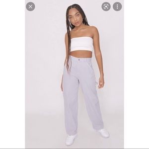 garage carpenter pants